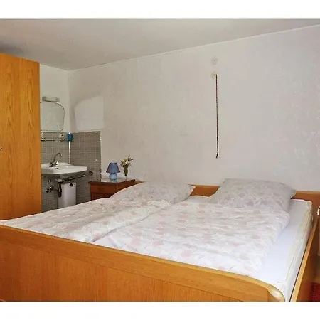 Prázdninový dům Rappenloch Modern Retreat