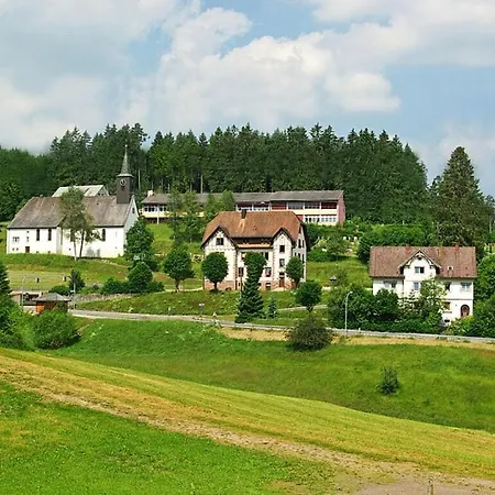 Rappenloch Modern Retreat Prázdninový dům Eisenbach (Breisgau-Hochschwarzwald)