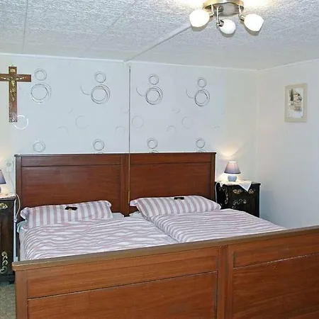 Rappenloch Modern Retreat Prázdninový dům