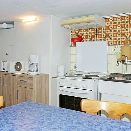 Rappenloch Modern Retreat *