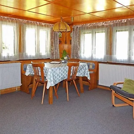 Rappenloch Modern Retreat Prázdninový dům Eisenbach (Breisgau-Hochschwarzwald)