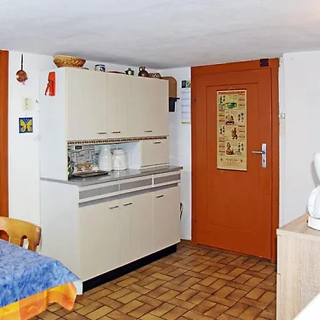 Prázdninový dům Rappenloch Modern Retreat *