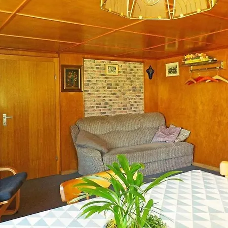 Rappenloch Modern Retreat