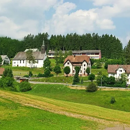 Prázdninový dům Rappenloch Modern Retreat