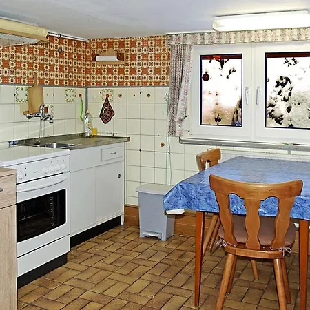 Rappenloch Modern Retreat Eisenbach (Breisgau-Hochschwarzwald)