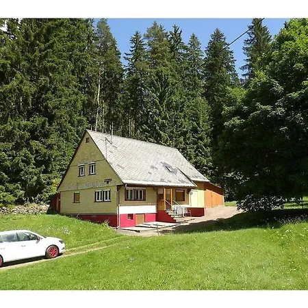 Rappenloch Modern Retreat Prázdninový dům *