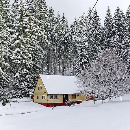 Rappenloch Modern Retreat Holiday home *