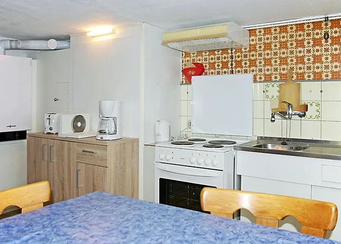 Rappenloch Modern Retreat *