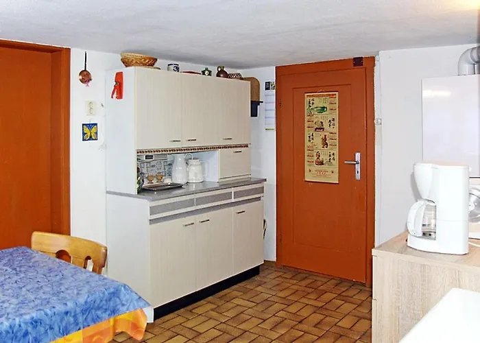 Feriehus Rappenloch Modern Retreat *