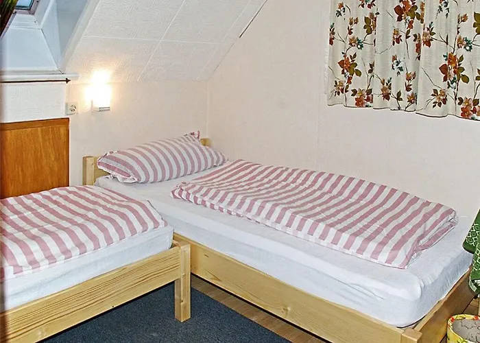 Rappenloch Modern Retreat Feriehus