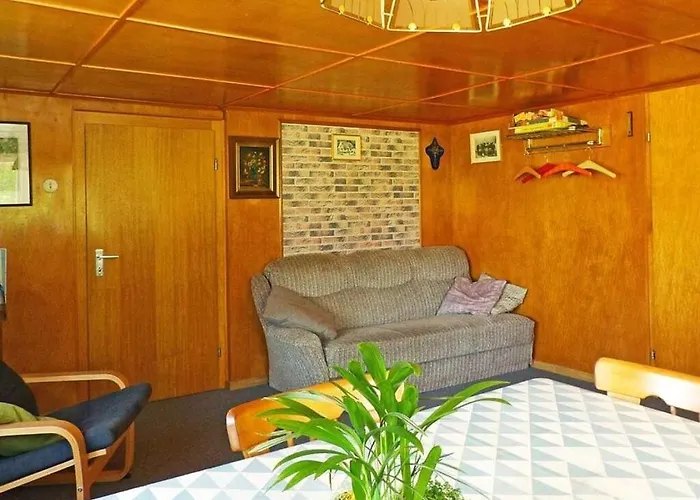 Rappenloch Modern Retreat