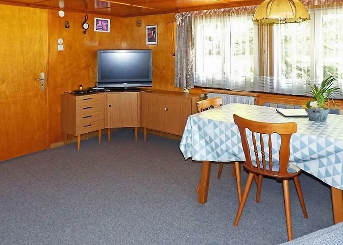 Rappenloch Modern Retreat * Eisenbach (Breisgau-Hochschwarzwald)